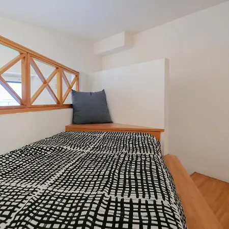Yuna Rent - Residenza Navigli Apartment