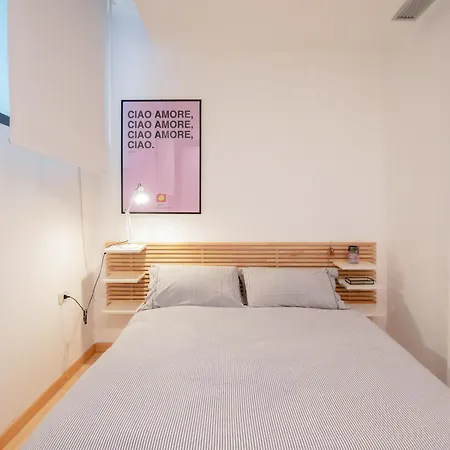 Yuna Rent - Residenza Navigli Milan