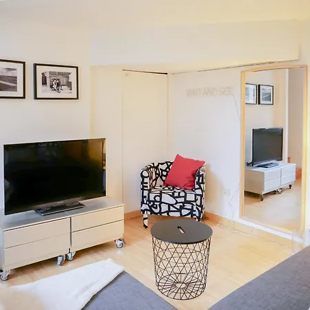 Apartment Yuna Rent - Residenza Navigli
