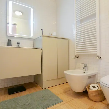 Yuna Rent - Residenza Navigli Apartment *