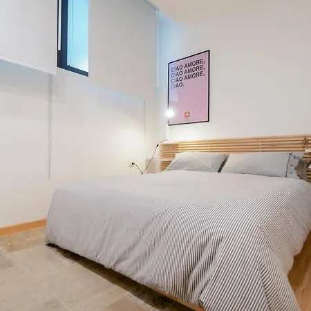 Apartment Yuna Rent - Residenza Navigli Milan