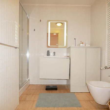 Yuna Rent - Residenza Navigli Apartment
