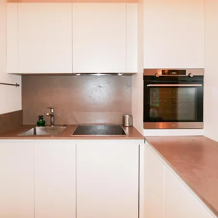 Apartment Yuna Rent - Residenza Navigli