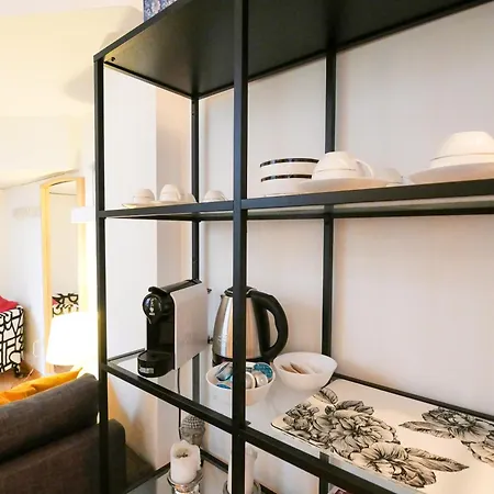 Apartment Yuna Rent - Residenza Navigli *