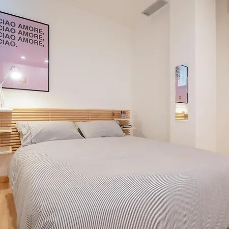 Apartment Yuna Rent - Residenza Navigli Milan