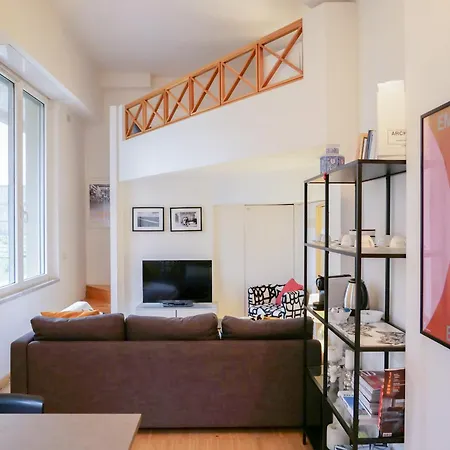 Yuna Rent - Residenza Navigli Milano