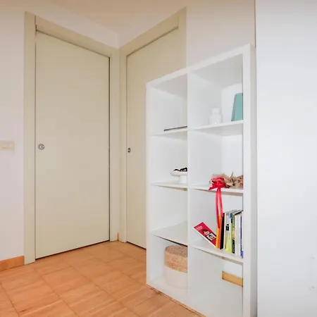 Yuna Rent - Residenza Navigli Apartment