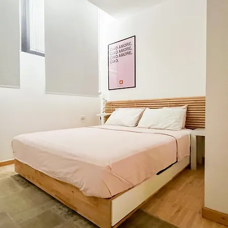 Yuna Rent - Residenza Navigli Appartamento