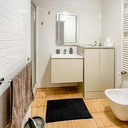 Appartamento Yuna Rent - Residenza Navigli