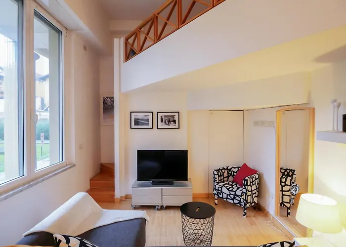 Appartamento Yuna Rent - Residenza Navigli *