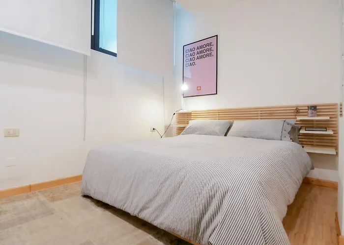 Appartamento Yuna Rent - Residenza Navigli Milano