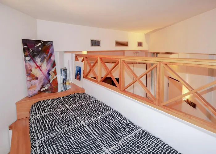 Appartamento Yuna Rent - Residenza Navigli Milano