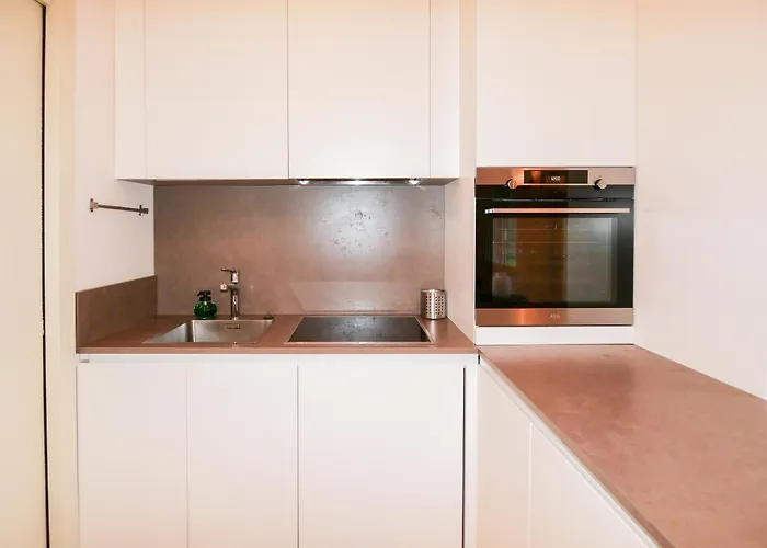 Appartamento Yuna Rent - Residenza Navigli