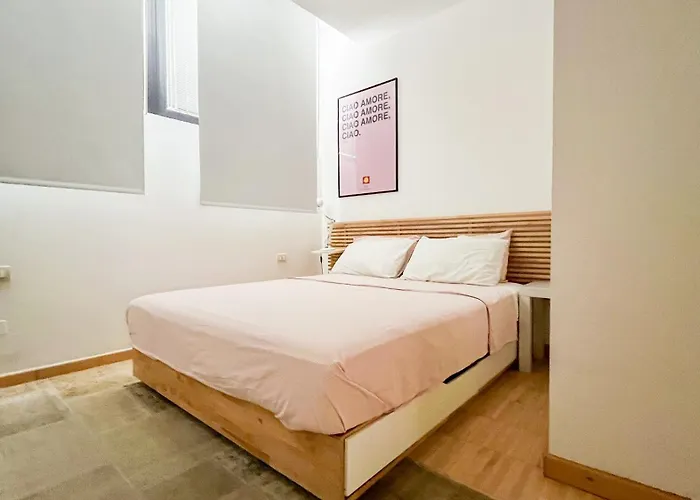 Yuna Rent - Residenza Navigli Appartamento