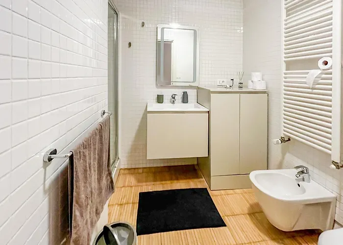 Appartamento Yuna Rent - Residenza Navigli